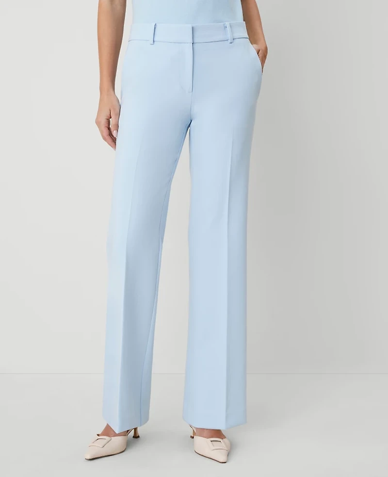 Ann Taylor The Jayne Trouser Pant Women's