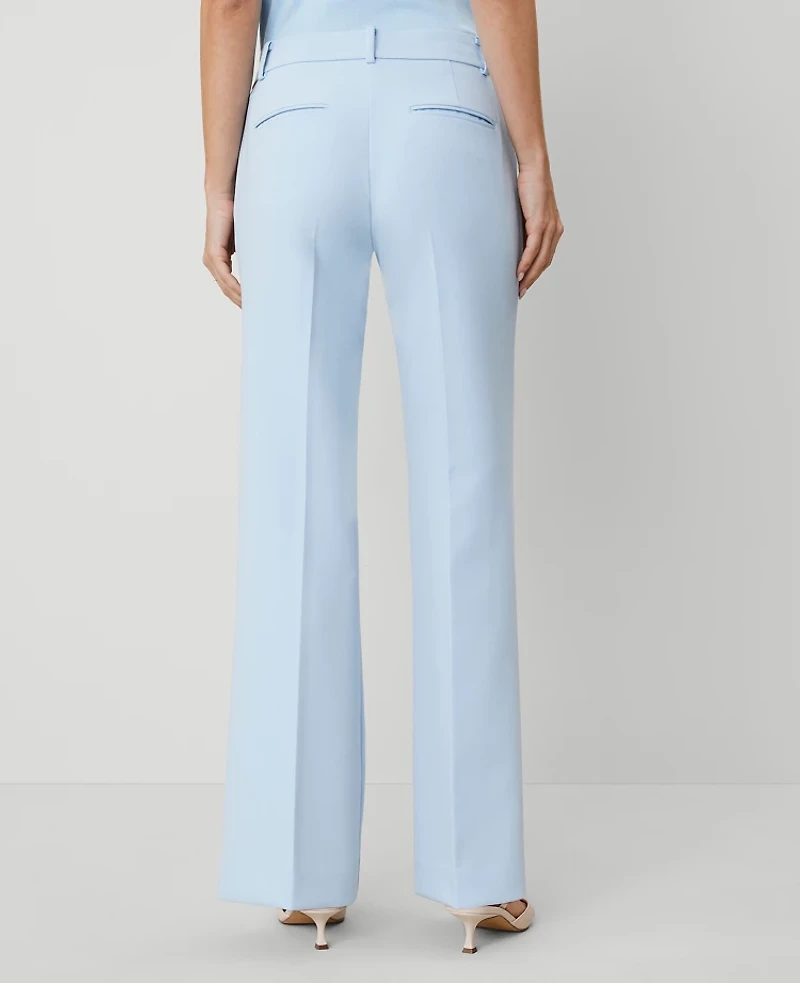 Ann Taylor The Jayne Trouser Pant Women's