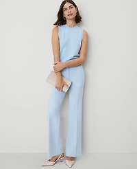Ann Taylor The Jayne Trouser Pant Women's