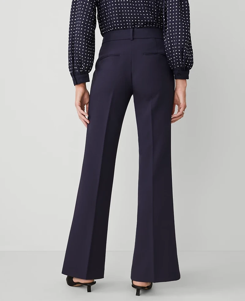 Ann Taylor The Jayne Trouser Pant Women's