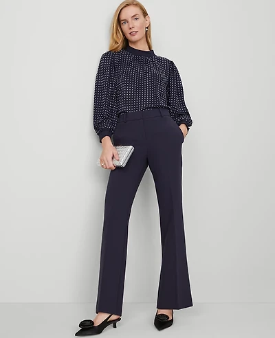 Ann Taylor The Jayne Trouser Pant Women's
