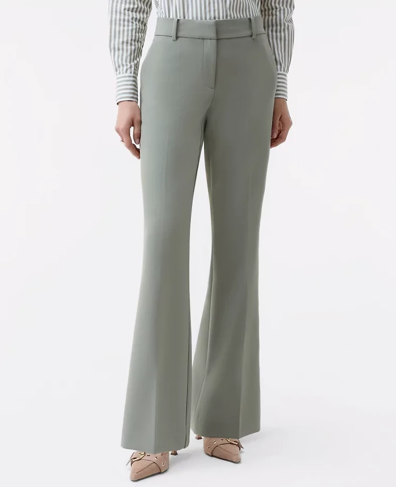 Ann Taylor The Jayne Trouser Women's
