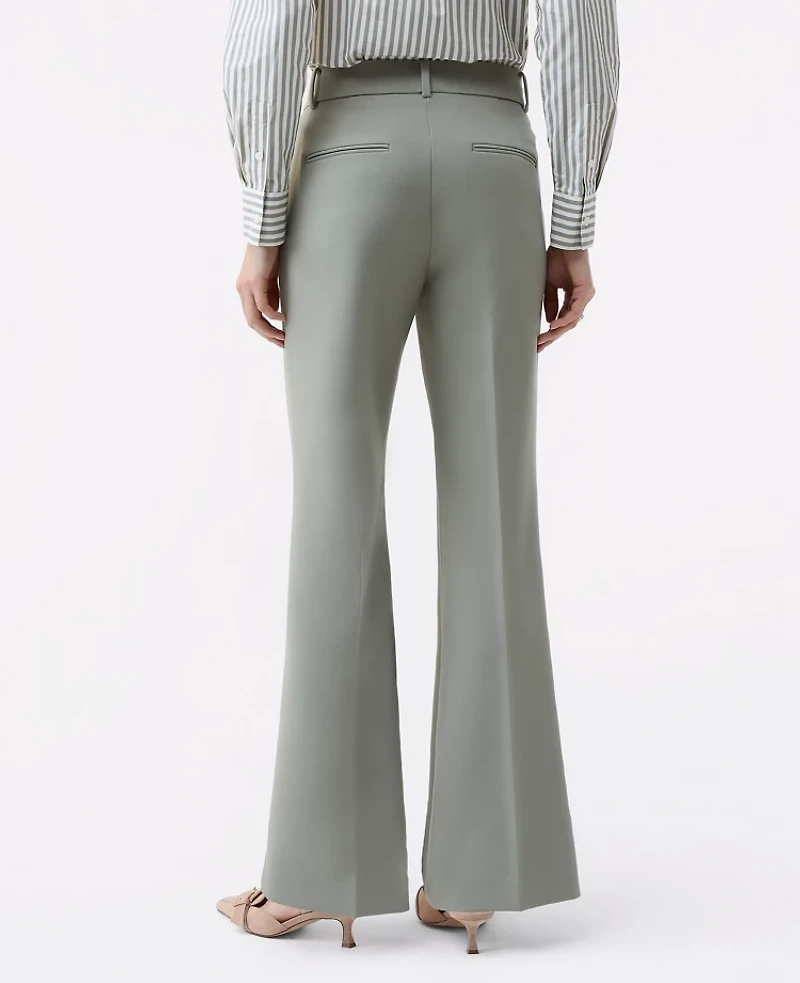 Ann Taylor The Jayne Trouser Women's