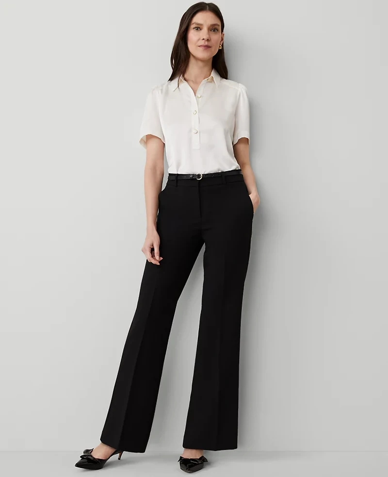 Ann Taylor The Jayne Trouser Pant
