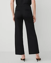 Ann Taylor The Petite Sailor Grace Straight Pant Women's