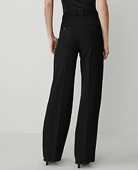 Ann Taylor The Petite Trouser Pant Seasonless Stretch Women's