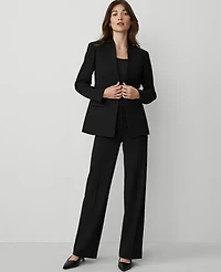 Ann Taylor The Petite Trouser Pant Seasonless Stretch Women's