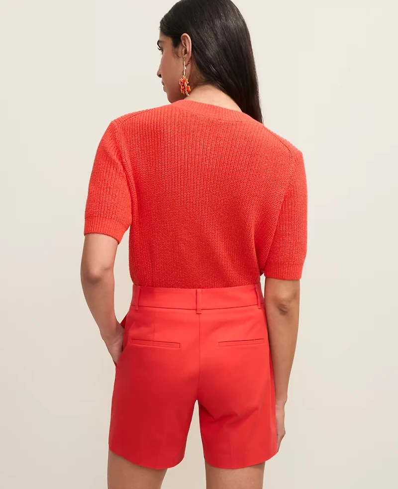 Ann Taylor The Petite Mid Short Women's