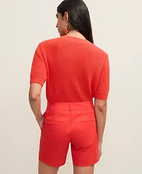 Ann Taylor The Petite Mid Short Women's