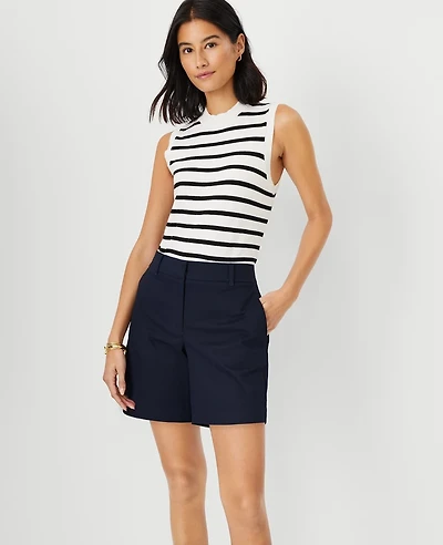 Ann Taylor The Petite Metro Short Women's