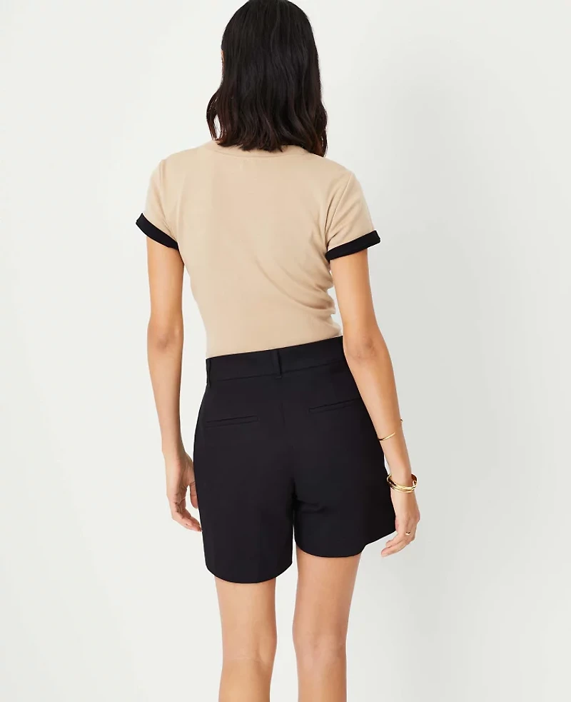 Ann Taylor The Petite Midi Short Women's