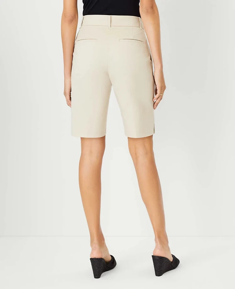Ann Taylor The Petite Boardwalk Short Women's