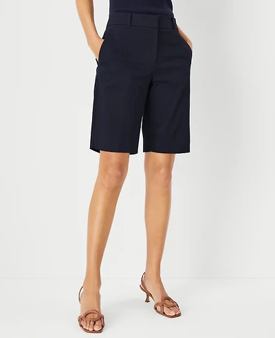 Ann Taylor The Petite Boardwalk Short Women's
