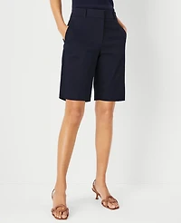 Ann Taylor The Petite Boardwalk Short Women's