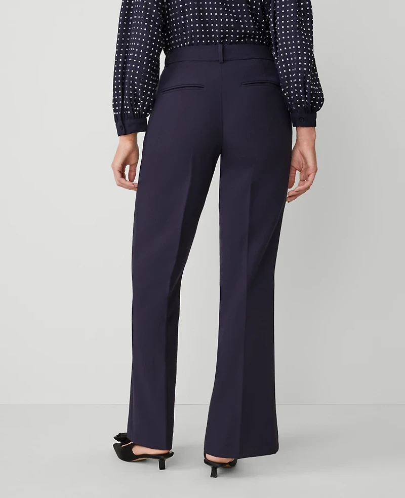 Ann Taylor The Petite Jayne Trouser — Curvy Fit Women's