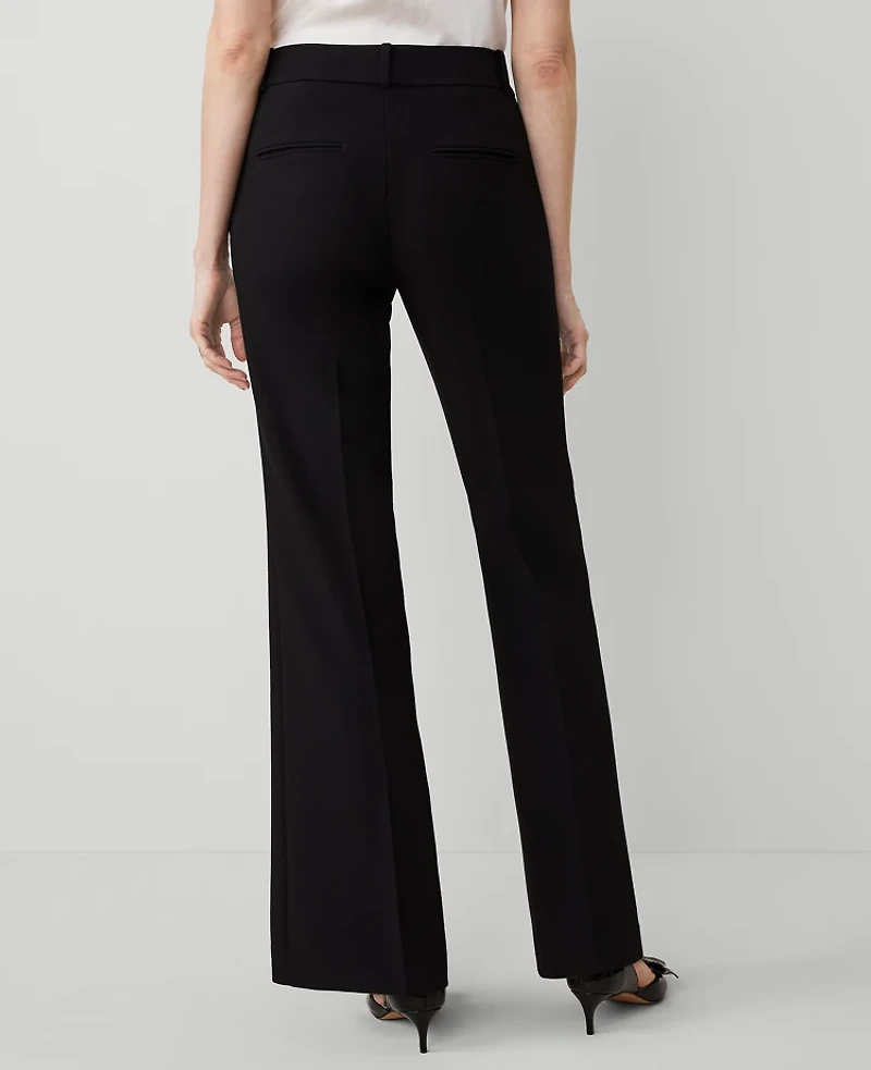 Ann Taylor The Petite Jayne Trouser - Curvy Fit Women's
