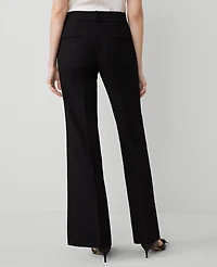 Ann Taylor The Petite Jayne Trouser - Curvy Fit Women's