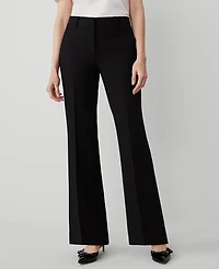 Ann Taylor The Petite Jayne Trouser - Curvy Fit Women's