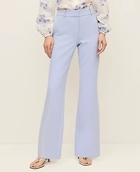 Ann Taylor The Jayne Trouser — Curvy Fit Women's