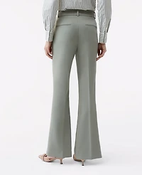 Ann Taylor The Jayne Trouser — Curvy Fit Women's