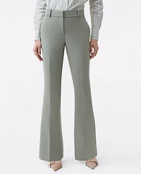 Ann Taylor The Jayne Trouser — Curvy Fit Women's