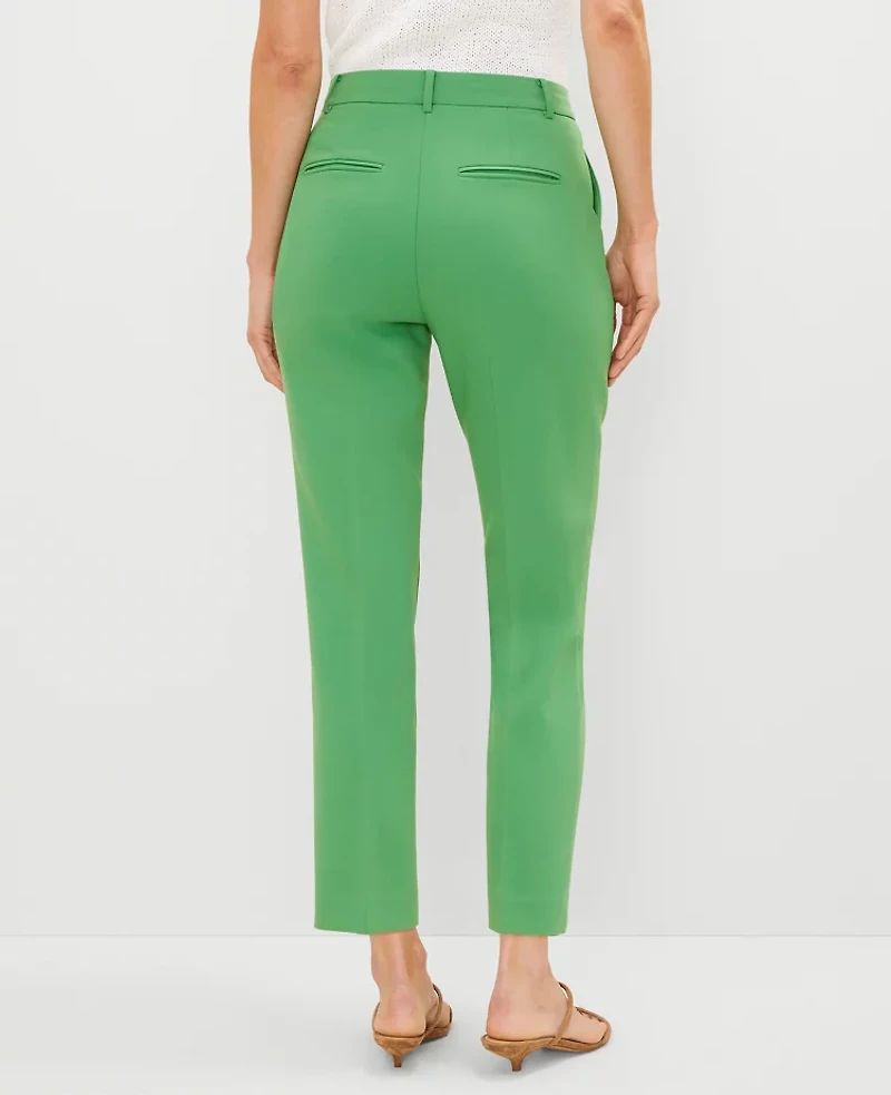 Ann Taylor The Petite Eva Ankle Pant
