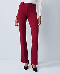 Ann Taylor The Sophia Pant Ponte Women's