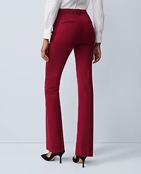 Ann Taylor The Sophia Pant Ponte Women's