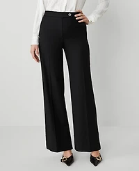 Ann Taylor The Modern Wide-Leg Pant Women's