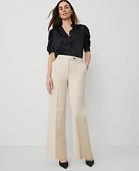 Ann Taylor The Modern Wide-Leg Pant Women's