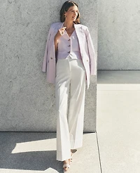Ann Taylor The Modern Wide-Leg Pant Women's