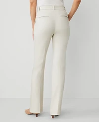 Ann Taylor The Trouser Stretch Cotton