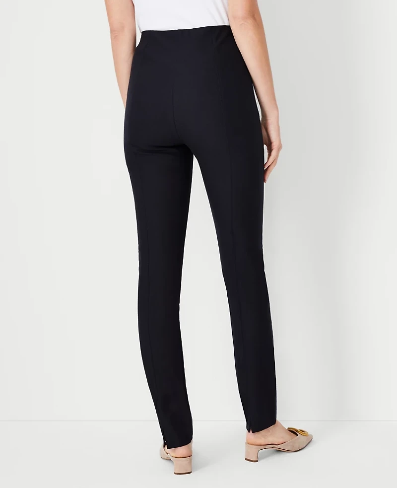 Ann Taylor The Audrey Pant Black Women's