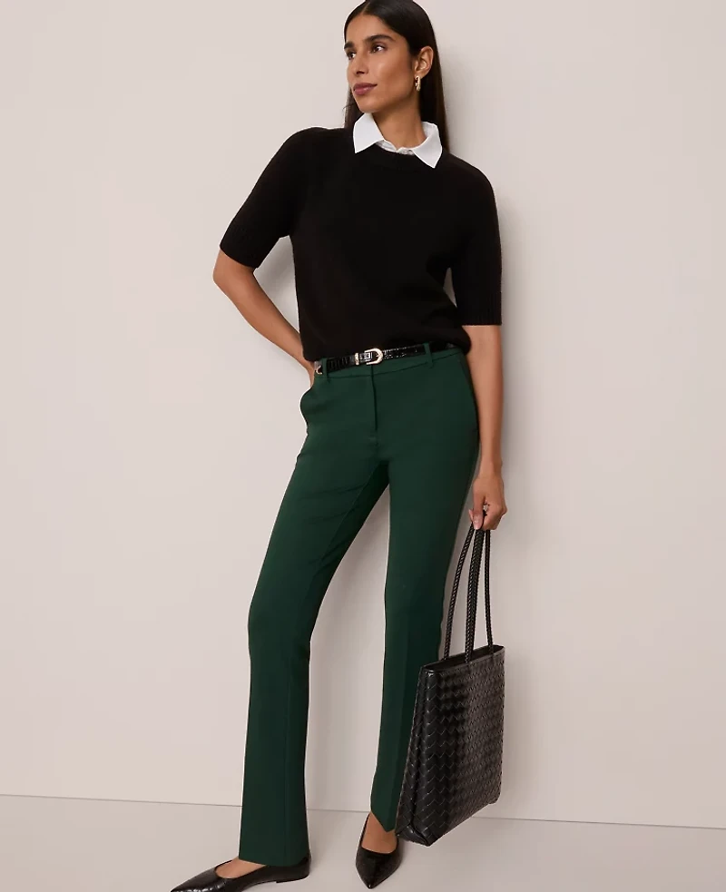 Ann Taylor The Sophia Pant Women's