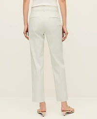 Ann Taylor The Cotton Crop Pant Women's