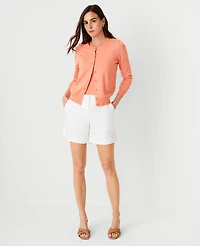 Ann Taylor The Petite City Short Women's
