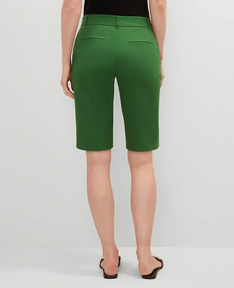 Ann Taylor The Boardwalk Short - Curvy Fit Women's