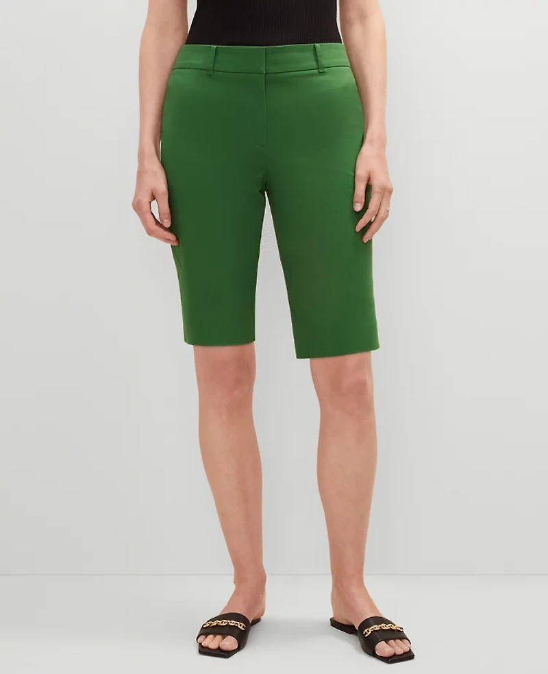 Ann Taylor The Boardwalk Short - Curvy Fit Women's