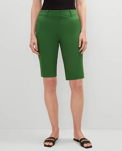Ann Taylor The Boardwalk Short - Curvy Fit Women's