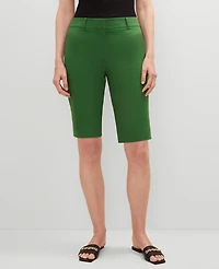 Ann Taylor The Boardwalk Short - Curvy Fit Women's