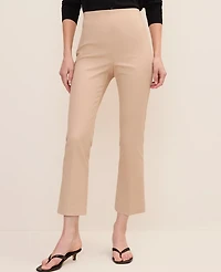 Ann Taylor The Slim Kick Capri Women's