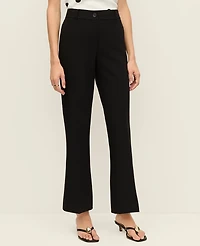 Ann Taylor The Jayne Crop Trouser Women's