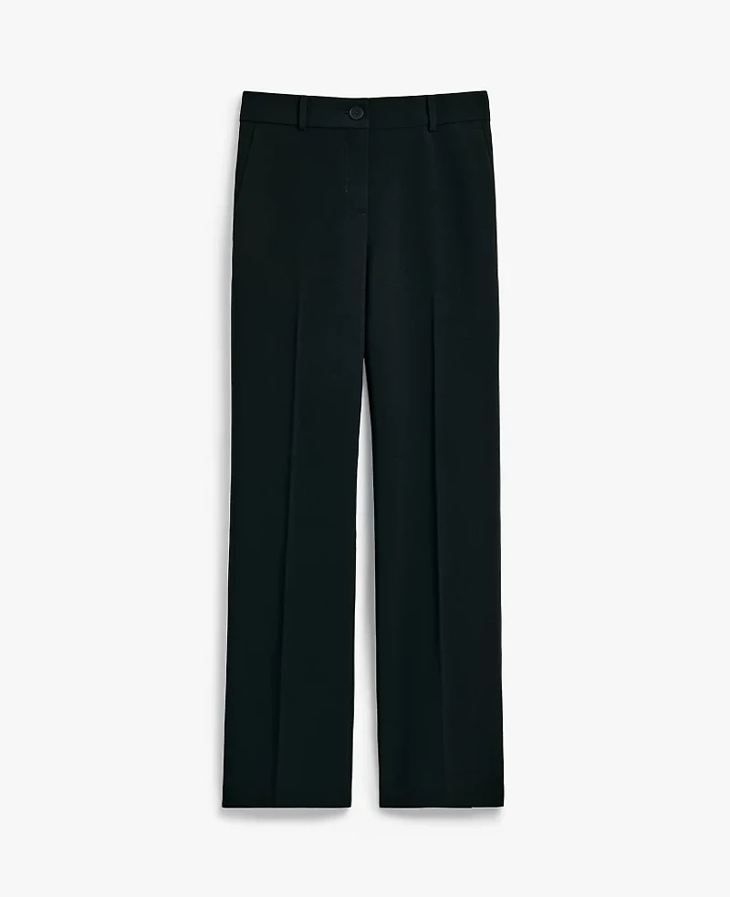 Ann Taylor The Jayne Crop Trouser Women's