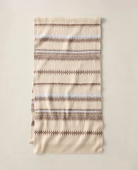 Ann Taylor FAIRISLE SCARF 007703 Women's