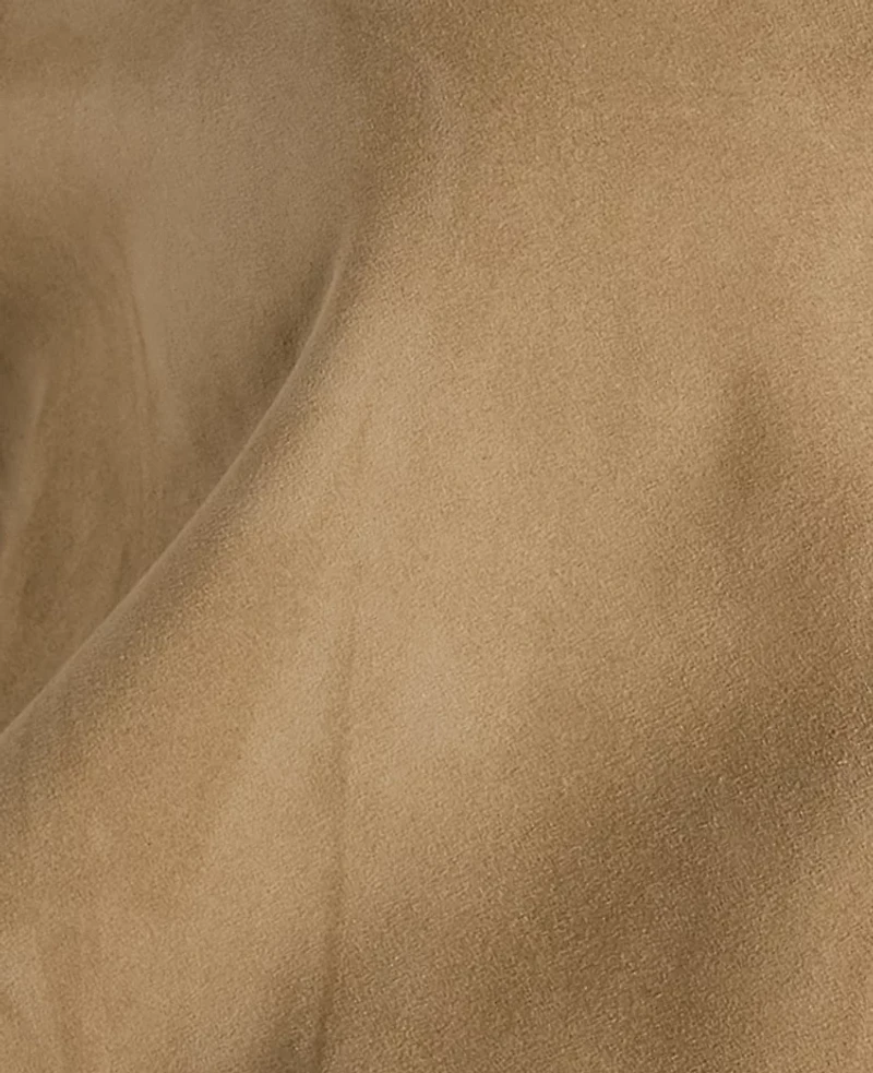 Ann Taylor Haven Well Within Suede Pants Size Small Nougat-Haven Women's