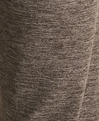 Ann Taylor Haven Well Within Balance Heather Drawstring Joggers Truffle Women's