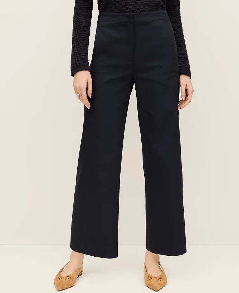 Ann Taylor The Grace Pant Women's