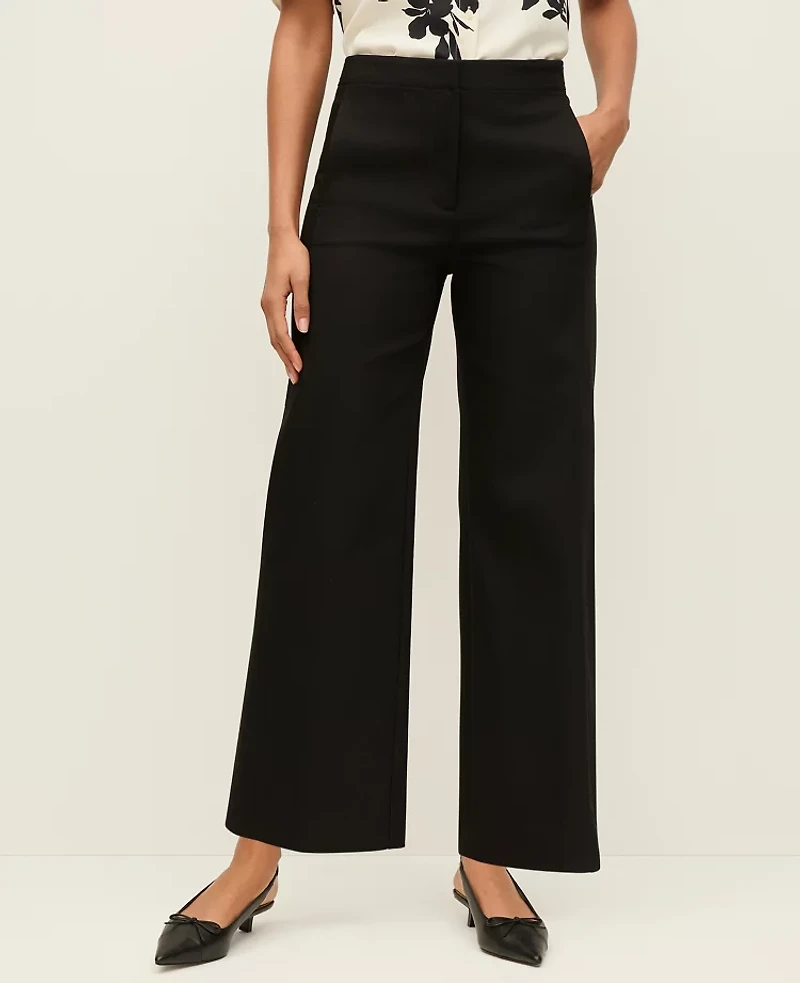 Ann Taylor The Grace Pant Women's