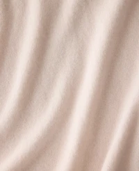 Ann Taylor Haven Well Within Featherweight Cashmere Hoodie Pearl Women's