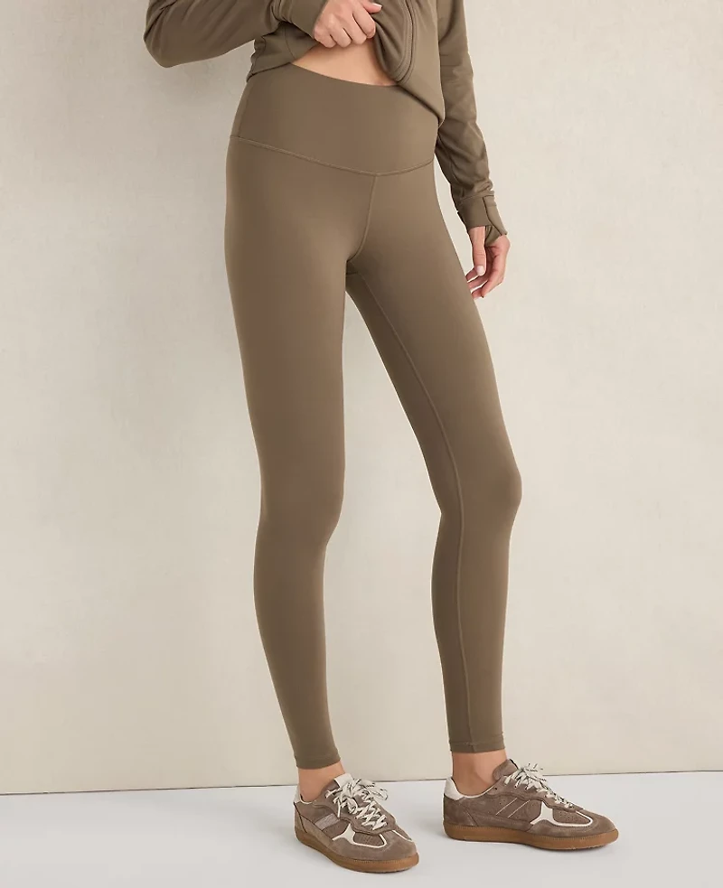 Ann Taylor Haven Well Within Balance Leggings Women's